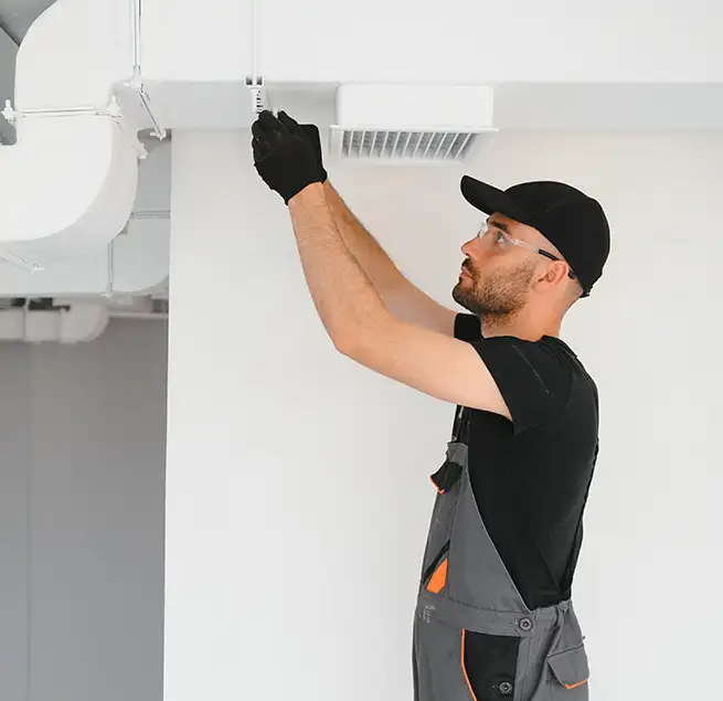 Why Homeowners & Businesses Trust Us in Oklahoma City, OK?