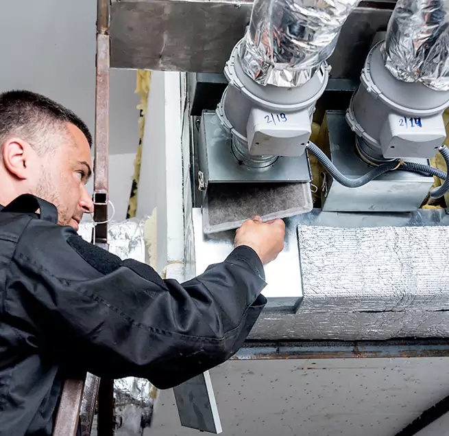 Why Homeowners & Businesses Trust Us in Oklahoma City, OK?