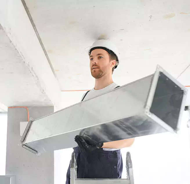 Why Homeowners & Businesses Trust Us in Oklahoma City, OK