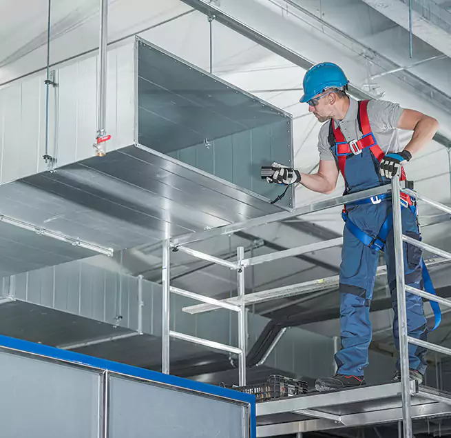 Why Homeowners & Businesses Trust Us in Oklahoma City, OK?