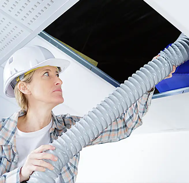 Why Homeowners & Businesses Trust Us Oklahoma City, OK