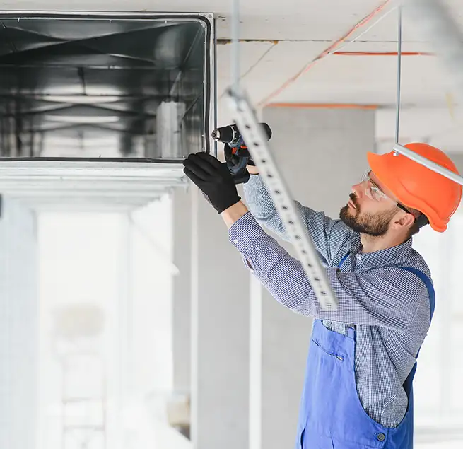 Why Homeowners & Businesses Trust Us in Oklahoma City, OK?