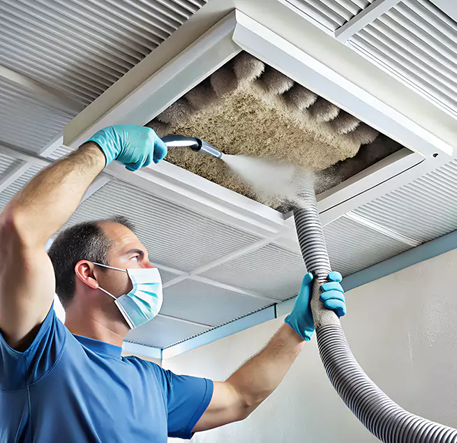 Why Homeowners & Businesses Trust Us Oklahoma City, OK