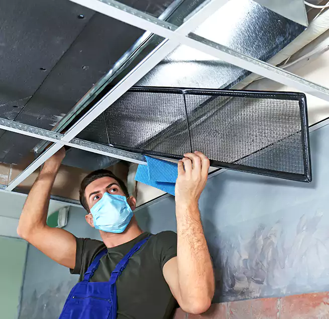 Why Homeowners Businesses Trust Us in Oklahoma City, OK