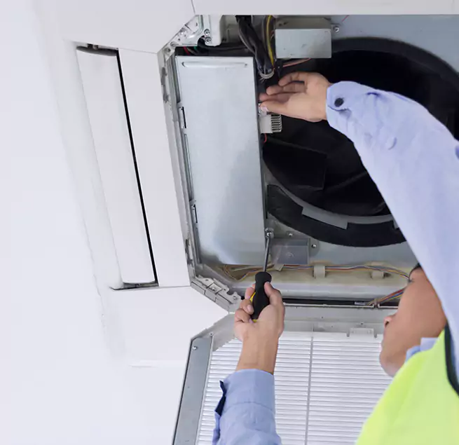 Why Homeowners & Businesses Trust Us Oklahoma City, OK?