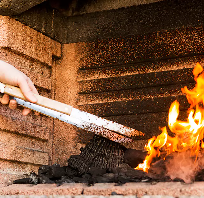 Why Homeowners & Businesses Trust Us in Oklahoma City, OK?