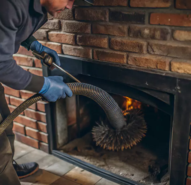 Why Homeowners & Businesses Trust Us in Oklahoma City, OK?