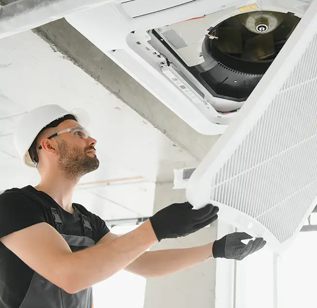 Why Homeowners & Businesses Trust Us in Oklahoma City, OK?