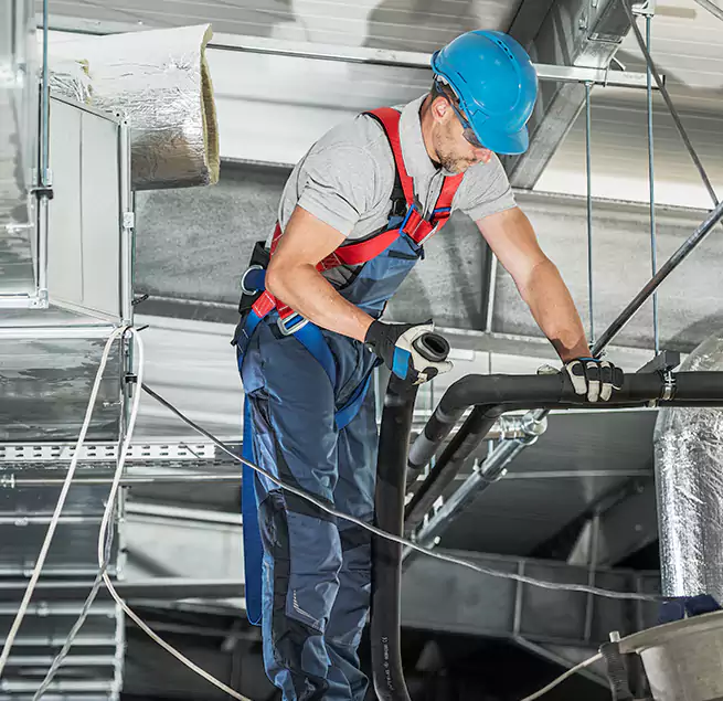 Why Homeowners & Businesses Trust Us in Oklahoma City, OK?