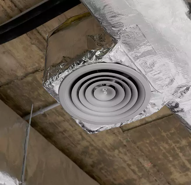 Why Homeowners & Businesses Trust Us in Oklahoma City, OK