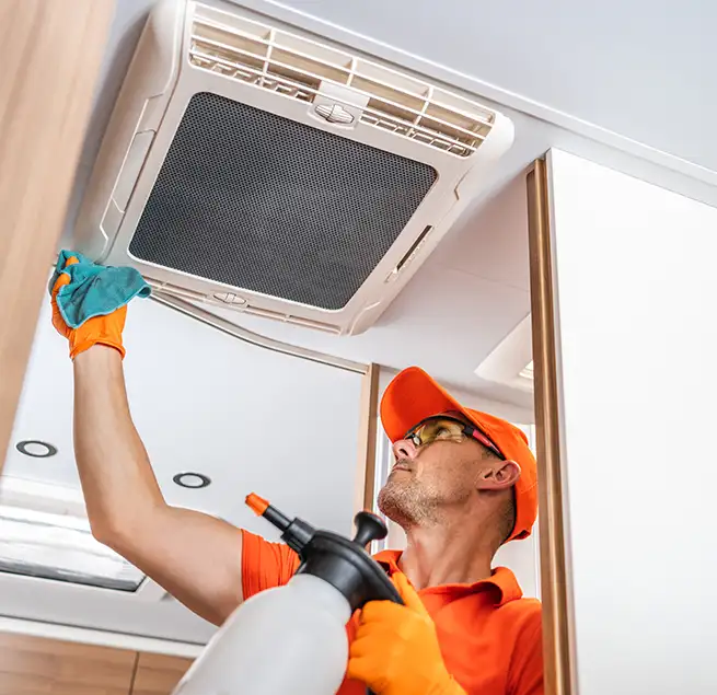 Why Homeowners & Businesses Trust Us in Oklahoma City, OK?