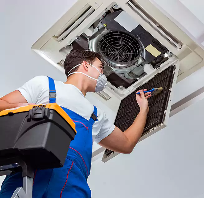 Why Homeowners & Businesses Trust Us in Oklahoma City, OK