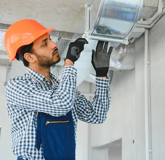 Why Homeowners & Businesses Trust Us in Oklahoma City, OK?