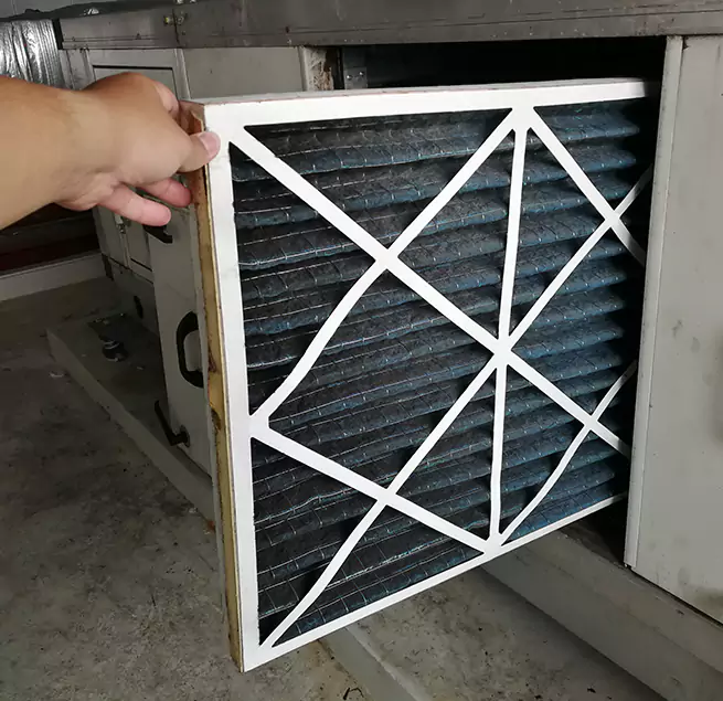 Why Homeowners & Businesses Trust Us Oklahoma City, OK?