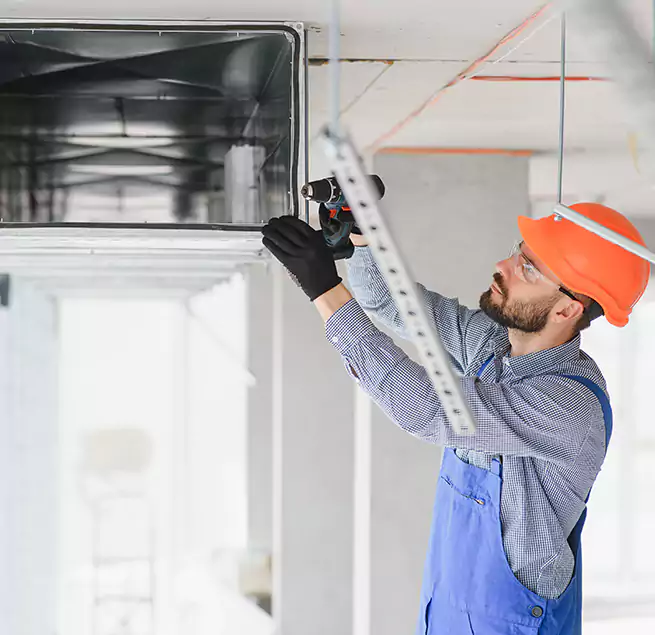 Why Homeowners & Businesses Trust Us Oklahoma City, OK