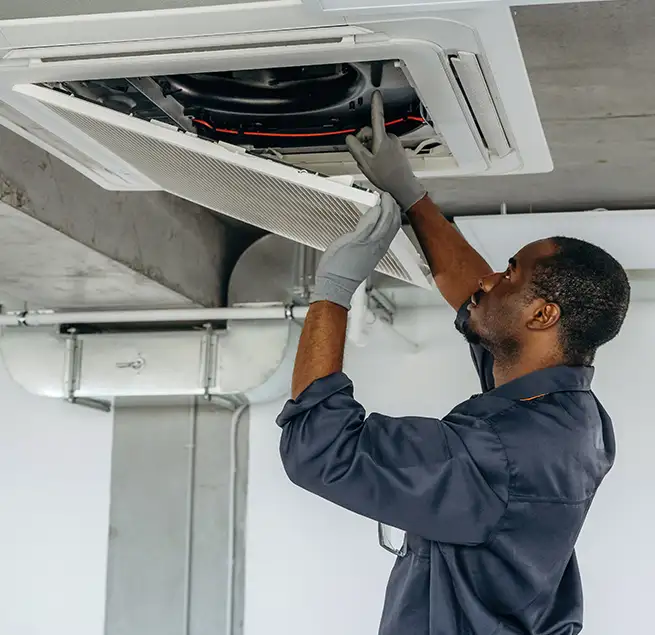 Why Homeowners & Businesses Trust Us in Oklahoma City, OK?