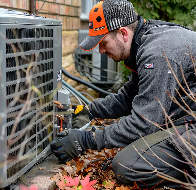 Why Homeowners & Businesses Trust Us in Oklahoma City, OK?