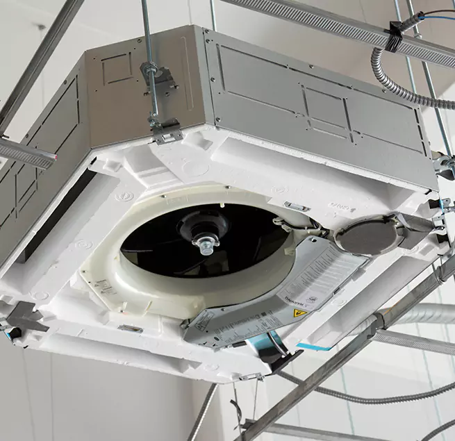 Why Homeowners & Businesses Trust Us in Oklahoma City, OK?