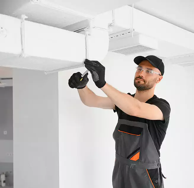 Why Homeowners & Businesses Trust Us in Oklahoma City, OK?