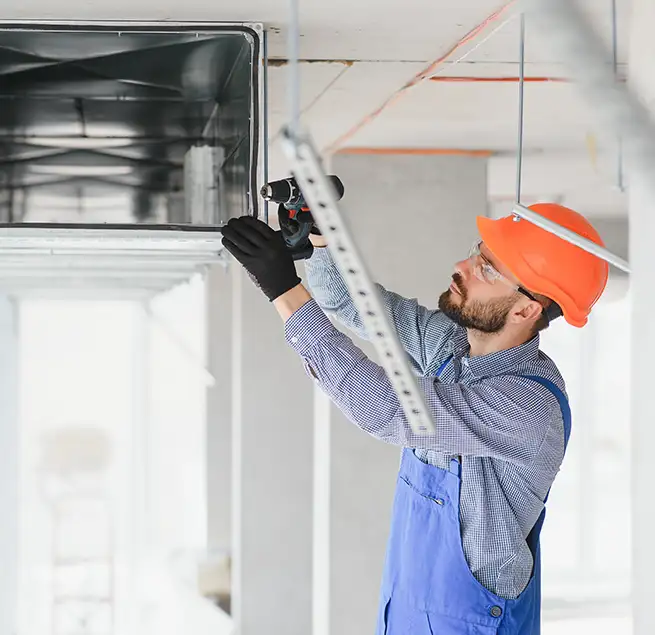  Why Homeowners Businesses Trust Us Oklahoma City, OK