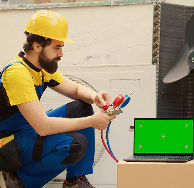 Why Homeowners & Businesses Trust Us in Oklahoma City, OK?