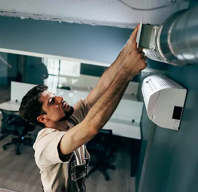 Why Homeowners & Businesses Trust Us in Oklahoma City, OK?