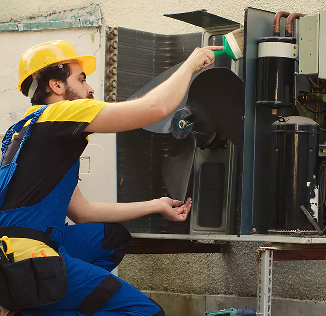 Why Homeowners & Businesses Trust Us Oklahoma City, OK?