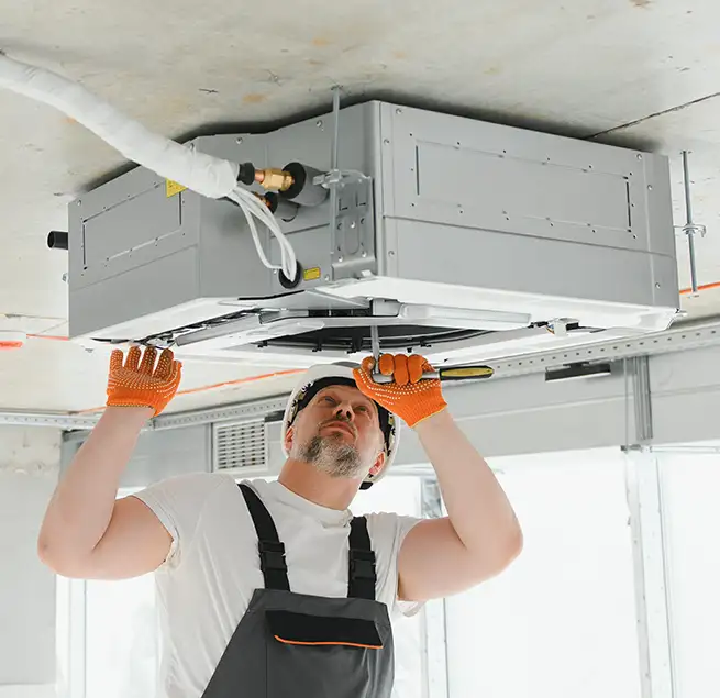 Why Homeowners & Businesses Trust Us Oklahoma City, OK