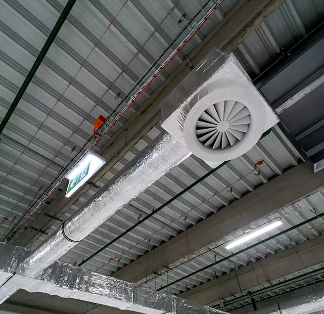 Why Homeowners & Businesses Trust Us in Oklahoma City, OK