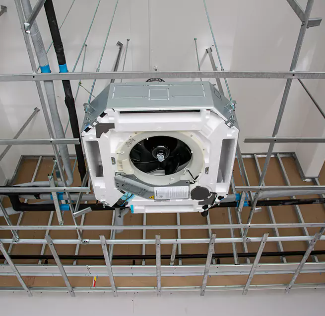 Why Homeowners & Businesses Trust Us Oklahoma City, OK