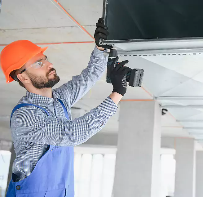 Why Homeowners & Businesses Trust Us in Oklahoma City, OK?