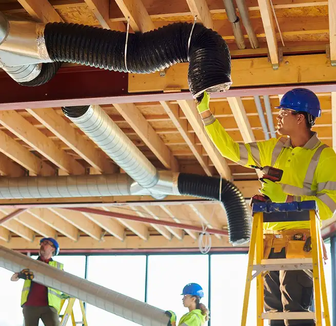 Why Homeowners & Businesses Trust Us in Oklahoma City, OK?