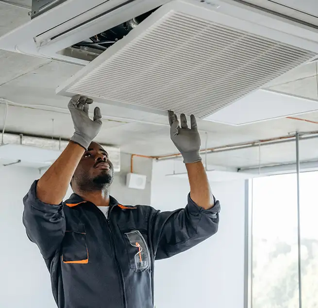 Why Homeowners & Businesses Trust Us in Oklahoma City, OK?