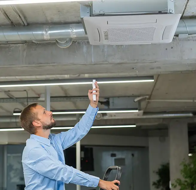 Why Homeowners & Businesses Trust Us in Oklahoma City, OK?