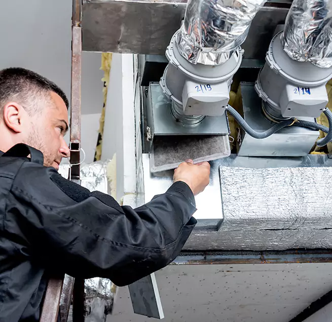 Why Homeowners Businesses Trust Us in Oklahoma City, OK?