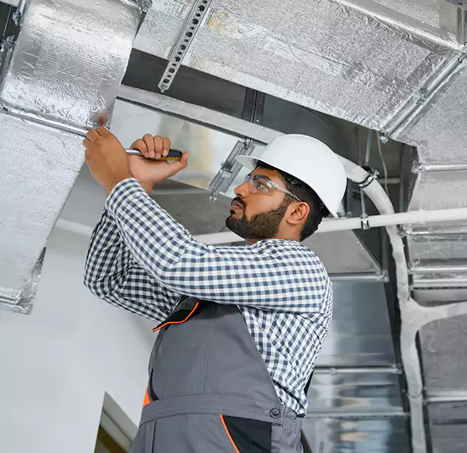 Why Homeowners & Businesses Trust Us in Oklahoma City, OK?