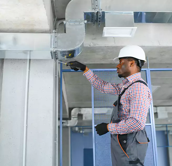 Why Homeowners & Businesses Trust Us in Oklahoma City, OK