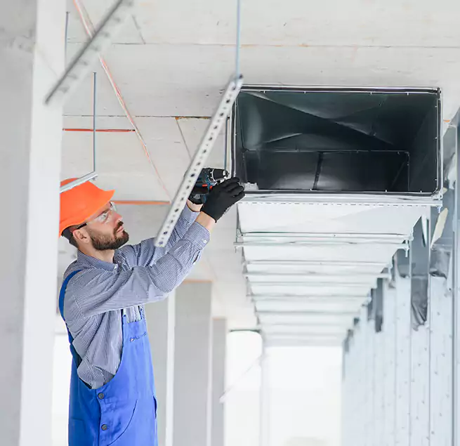 Why Homeowners & Businesses Trust Us in Oklahoma City, OK?