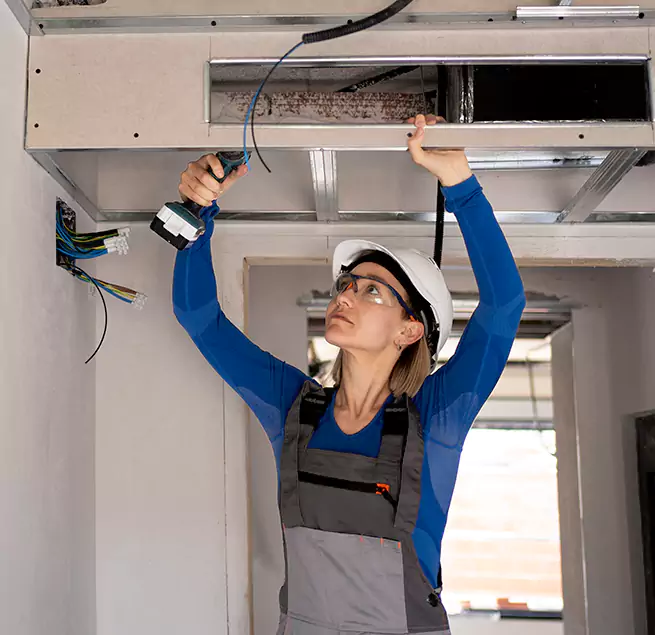  Why Homeowners & Businesses Trust Us in Oklahoma City, OK?