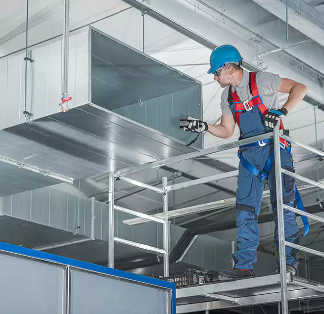 Why Homeowners & Businesses Trust Us Oklahoma City, OK