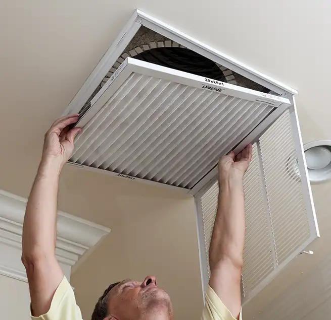 Why Homeowners & Businesses Trust Us in Oklahoma City, OK?