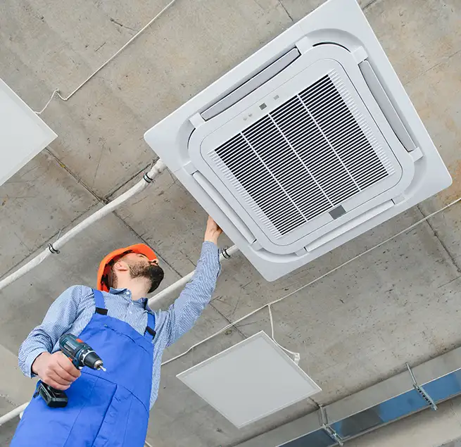 Why Homeowners & Businesses Trust Us in Oklahoma City, OK?