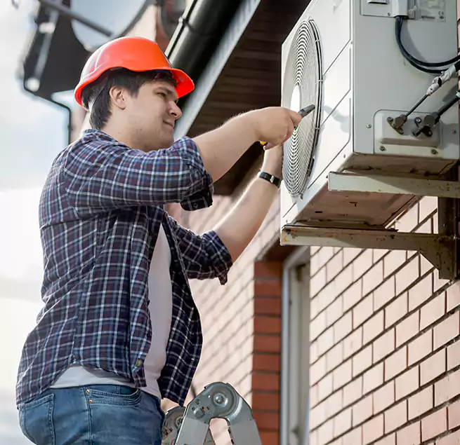 Why Homeowners & Businesses Trust Us Oklahoma City, OK