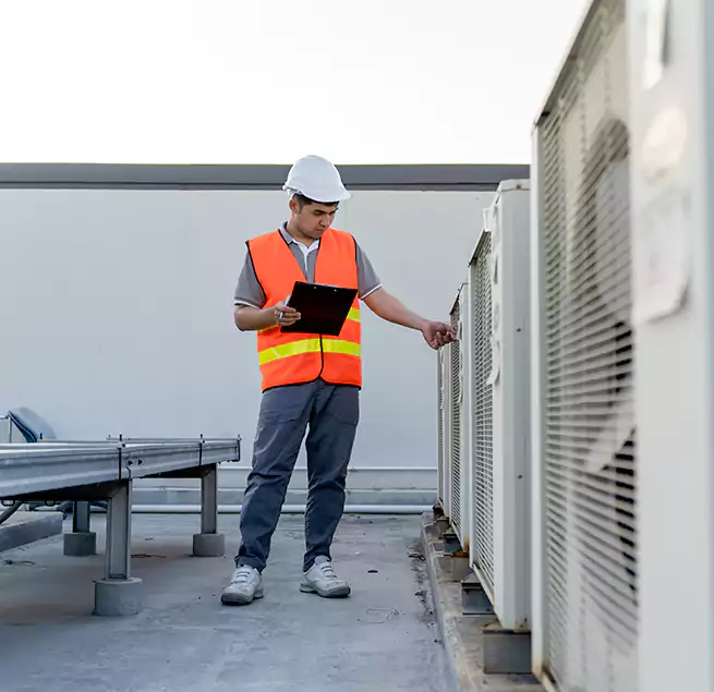 Why Homeowners & Businesses Trust Us in Oklahoma City, OK?