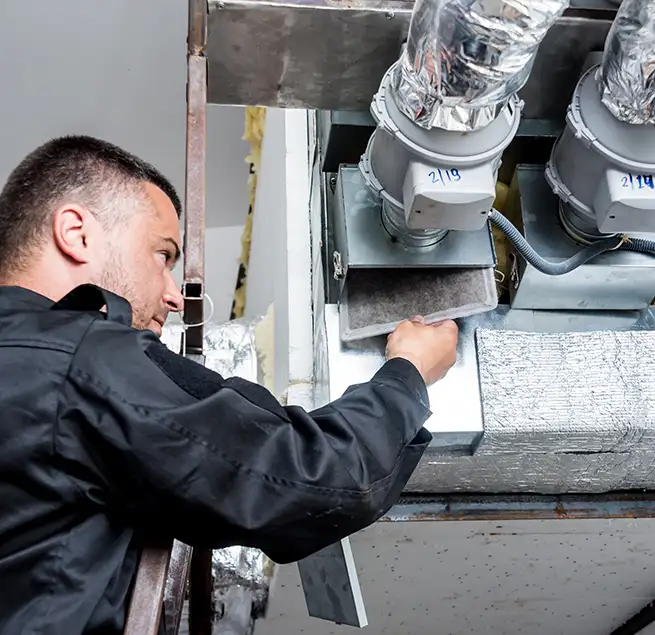 Why Homeowners & Businesses Trust Us in Oklahoma City, OK?