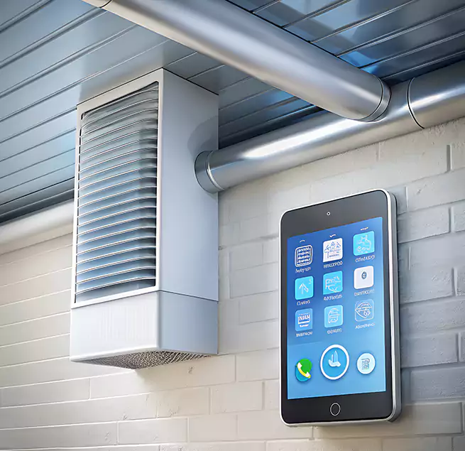 Why Homeowners & Businesses Trust Us in Oklahoma City, OK